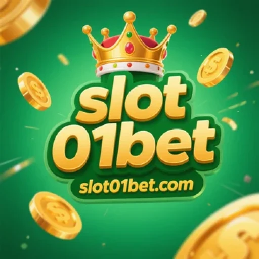 slot 01bet